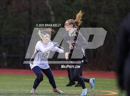 Thumbnail 2 in Wellesley @ Notre Dame Academy photogallery.