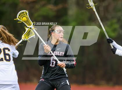 Thumbnail 3 in Wellesley @ Notre Dame Academy photogallery.