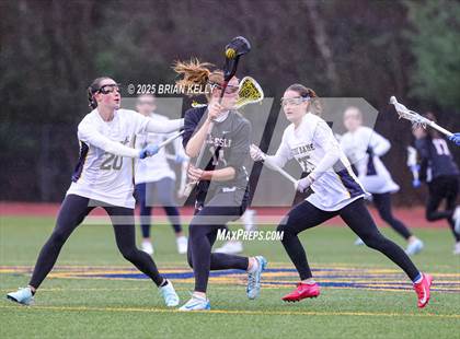 Thumbnail 2 in Wellesley @ Notre Dame Academy photogallery.