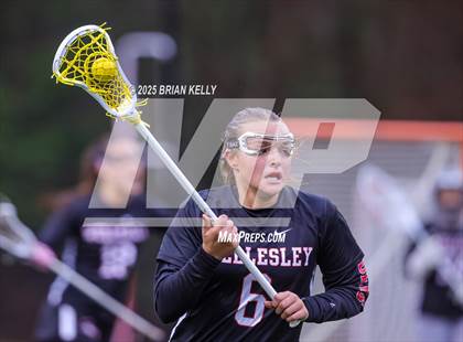 Thumbnail 3 in Wellesley @ Notre Dame Academy photogallery.