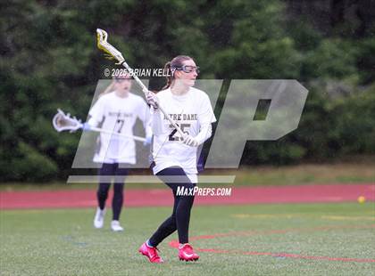 Thumbnail 3 in Wellesley @ Notre Dame Academy photogallery.