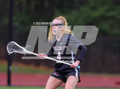 Thumbnail 3 in Wellesley @ Notre Dame Academy photogallery.