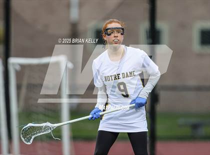 Thumbnail 3 in Wellesley @ Notre Dame Academy photogallery.