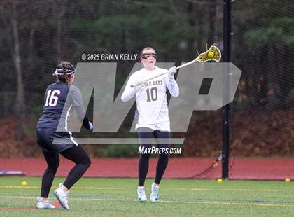 Thumbnail 3 in Wellesley @ Notre Dame Academy photogallery.
