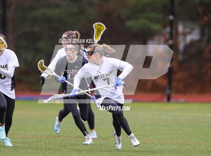 Thumbnail 2 in Wellesley @ Notre Dame Academy photogallery.