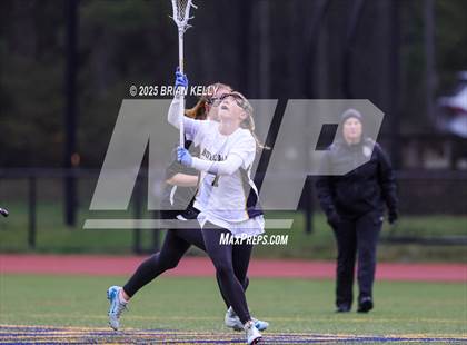 Thumbnail 1 in Wellesley @ Notre Dame Academy photogallery.