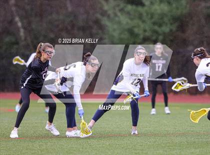 Thumbnail 1 in Wellesley @ Notre Dame Academy photogallery.