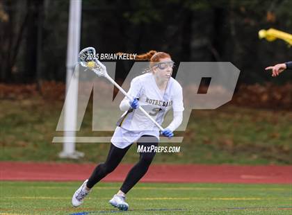 Thumbnail 3 in Wellesley @ Notre Dame Academy photogallery.