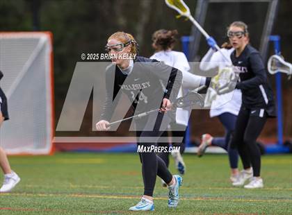 Thumbnail 3 in Wellesley @ Notre Dame Academy photogallery.