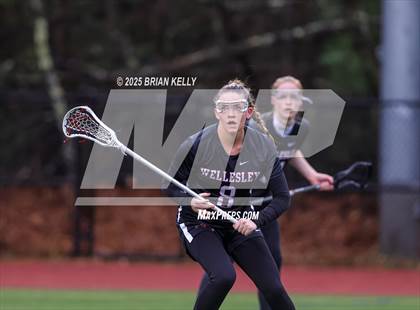 Thumbnail 3 in Wellesley @ Notre Dame Academy photogallery.