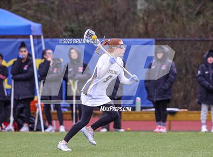 Thumbnail 3 in Wellesley @ Notre Dame Academy photogallery.