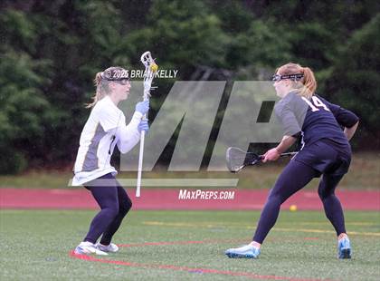 Thumbnail 3 in Wellesley @ Notre Dame Academy photogallery.