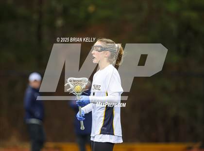 Thumbnail 3 in Wellesley @ Notre Dame Academy photogallery.