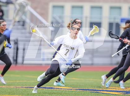 Thumbnail 3 in Wellesley @ Notre Dame Academy photogallery.