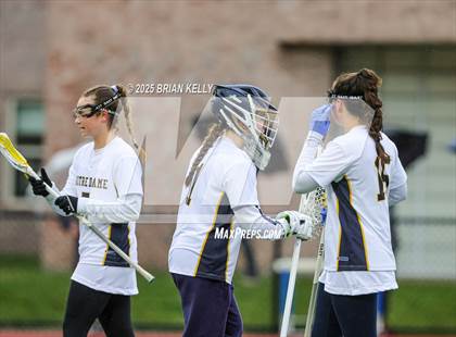 Thumbnail 2 in Wellesley @ Notre Dame Academy photogallery.