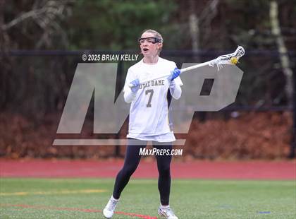 Thumbnail 3 in Wellesley @ Notre Dame Academy photogallery.