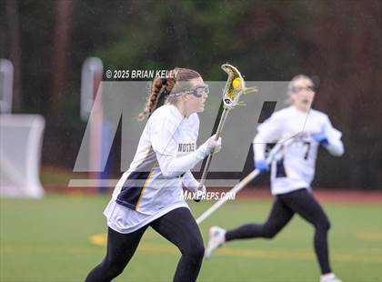 Thumbnail 3 in Wellesley @ Notre Dame Academy photogallery.