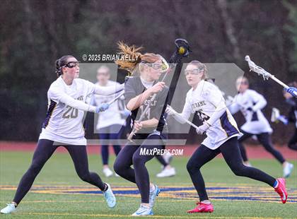 Thumbnail 3 in Wellesley @ Notre Dame Academy photogallery.