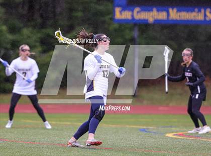 Thumbnail 3 in Wellesley @ Notre Dame Academy photogallery.