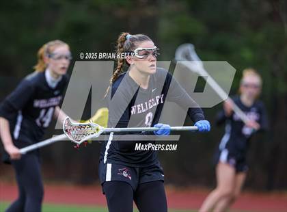 Thumbnail 2 in Wellesley @ Notre Dame Academy photogallery.