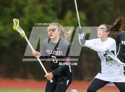 Thumbnail 3 in Wellesley @ Notre Dame Academy photogallery.