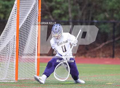 Thumbnail 3 in Wellesley @ Notre Dame Academy photogallery.