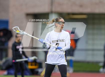 Thumbnail 3 in Wellesley @ Notre Dame Academy photogallery.