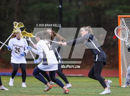 Thumbnail 3 in Wellesley @ Notre Dame Academy photogallery.