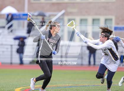 Thumbnail 3 in Wellesley @ Notre Dame Academy photogallery.