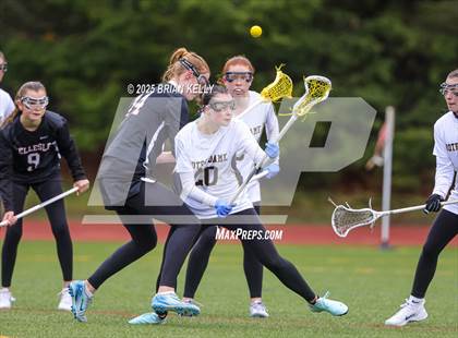 Thumbnail 3 in Wellesley @ Notre Dame Academy photogallery.