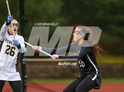 Thumbnail 3 in Wellesley @ Notre Dame Academy photogallery.