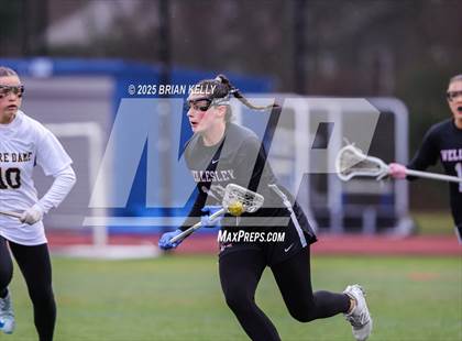 Thumbnail 3 in Wellesley @ Notre Dame Academy photogallery.
