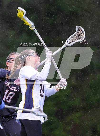 Thumbnail 1 in Wellesley @ Notre Dame Academy photogallery.