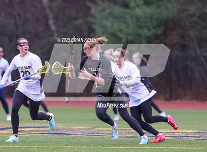 Thumbnail 3 in Wellesley @ Notre Dame Academy photogallery.