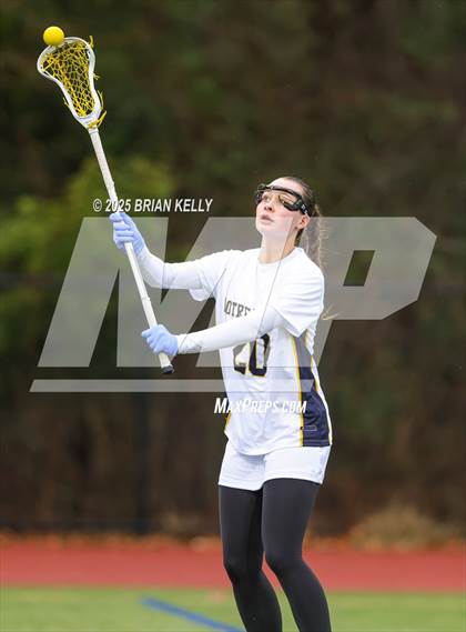 Thumbnail 3 in Wellesley @ Notre Dame Academy photogallery.