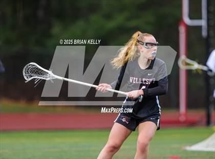 Thumbnail 3 in Wellesley @ Notre Dame Academy photogallery.