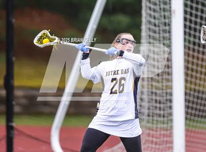 Thumbnail 3 in Wellesley @ Notre Dame Academy photogallery.