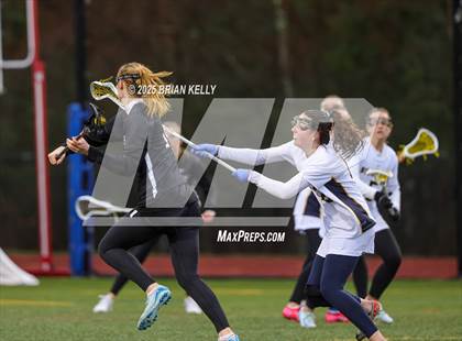 Thumbnail 2 in Wellesley @ Notre Dame Academy photogallery.