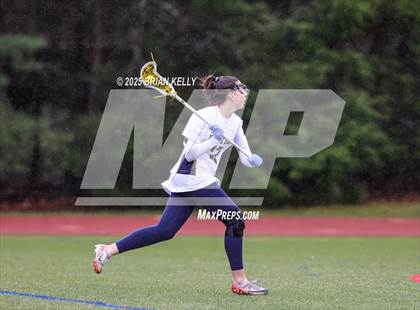 Thumbnail 2 in Wellesley @ Notre Dame Academy photogallery.