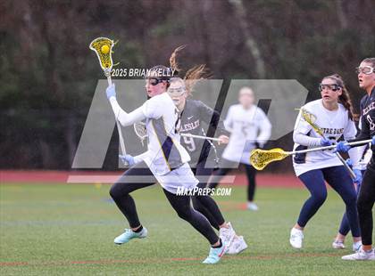 Thumbnail 2 in Wellesley @ Notre Dame Academy photogallery.