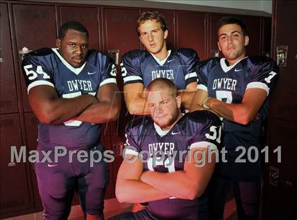 Thumbnail 1 in Dwyer (Top 25 Photo Shoot) photogallery.