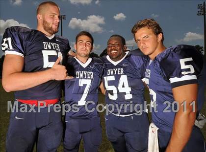 Thumbnail 1 in Dwyer (Top 25 Photo Shoot) photogallery.