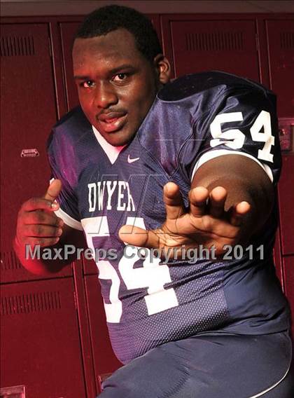 Thumbnail 3 in Dwyer (Top 25 Photo Shoot) photogallery.