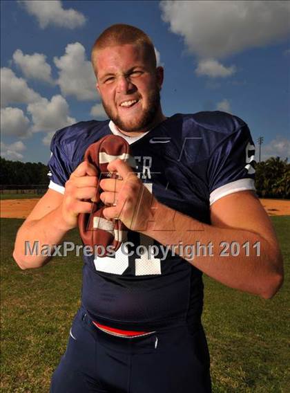 Thumbnail 1 in Dwyer (Top 25 Photo Shoot) photogallery.