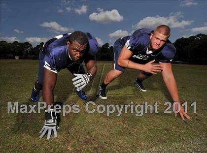 Thumbnail 3 in Dwyer (Top 25 Photo Shoot) photogallery.