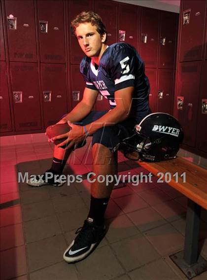 Thumbnail 2 in Dwyer (Top 25 Photo Shoot) photogallery.
