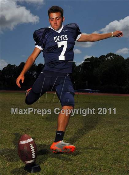 Thumbnail 3 in Dwyer (Top 25 Photo Shoot) photogallery.