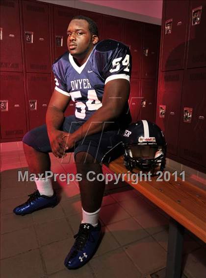 Thumbnail 2 in Dwyer (Top 25 Photo Shoot) photogallery.