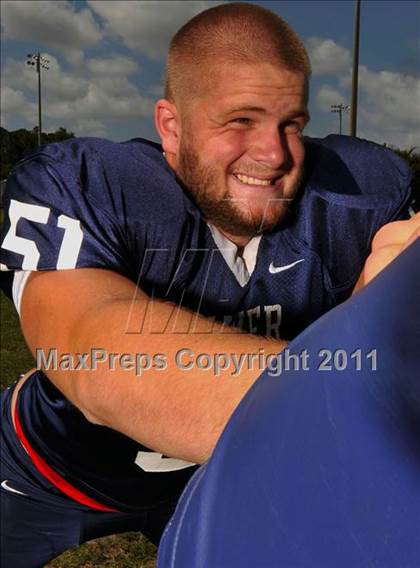 Thumbnail 3 in Dwyer (Top 25 Photo Shoot) photogallery.