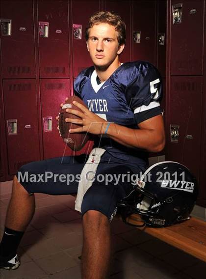 Thumbnail 1 in Dwyer (Top 25 Photo Shoot) photogallery.